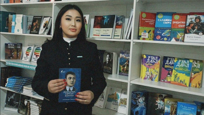 Елімізде  «100 пайдалы әдет» онлайн акциясы жүргізіліп жатыр