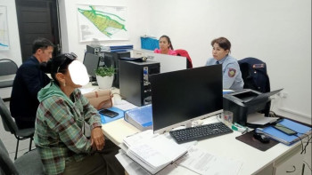 Фотография к новости: Зорлық-зомбылыққа қарсы 16 күн науқаны жалғасын тауып жатыр