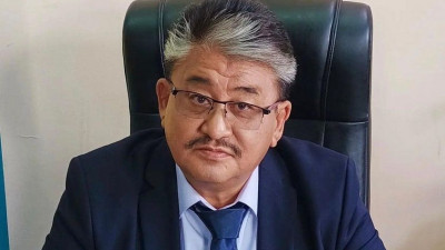 Белгілі сатирик Асқар Наймантаев дүниеден өтті