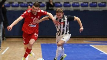 Фотография к новости: «Қайрат» «Добовецті» 7:0 есебімен жеңді