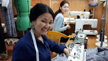 Фотография к новости: Қолөнер - рухани жан серігің