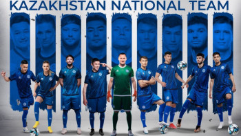 Фотография к новости: Euro-2024: Еуропа Чемпионатының жеребесі тартылды