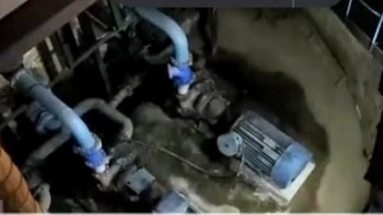 Фотография к новости: Оралда кәріз желілері жаңартылып жатыр