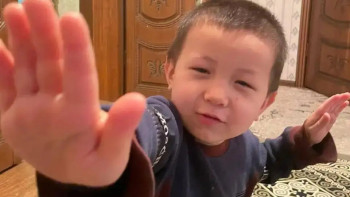 Фотография к новости: Түркістанда 4 жасар бүлдіршінді іздеу әлі жалғасып жатыр