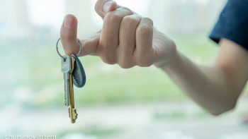 Фотография к новости: Жыл соңына дейін жастарға 55 ипотекалық несие беріледі