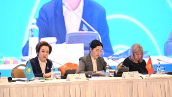 Фотография к новости: Оқиға туралы оқыған сайын жүрегім ауырады. Депутат Бишімбаевтың ісі жайлы айтты