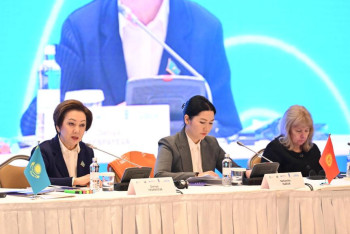 Фотография к новости: Оқиға туралы оқыған сайын жүрегім ауырады. Депутат Бишімбаевтың ісі жайлы айтты