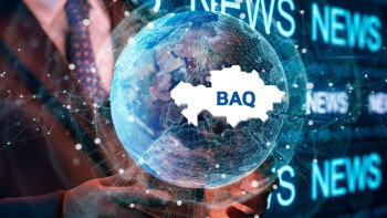 Фотография к новости: Жамбыл облысында 3 су қоймасының құрылысы басталды