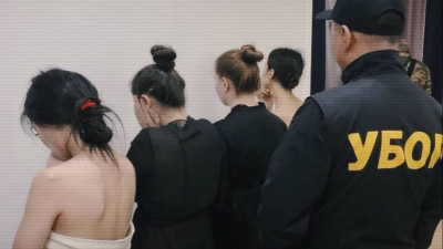 ІІМ интимдік қызмет көрсететін притондарға  тексеру жұмыстарын жүргізіп жатыр