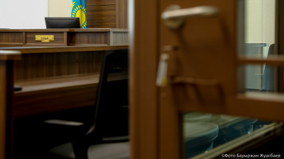 Алматы облысының үш судьясы пара алды деген күдікке ілінді