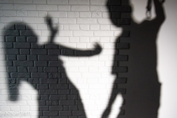 Фотография к новости: Әйел үшін ең қауіпті орын оның үйі болып тұр – Микаэлла Фриберг-Стори