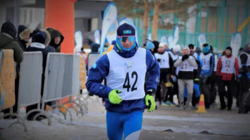 Фотография к новости: Елордада «Qysqy jugiru» жарысына тіркелу басталды