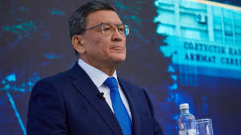 Фотография к новости: Теріскейде қазақыландыру жұмысы қалай жүріп жатыр? Өңір әкімі жауап берді