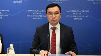 Фотография к новости: Алматыда туристер саны 2 млн-ға дейін артады