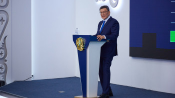 Фотография к новости: Биыл қыста петропавлдықтар жылудан тағы таршылық көрмей ме? Әкім жауап берді