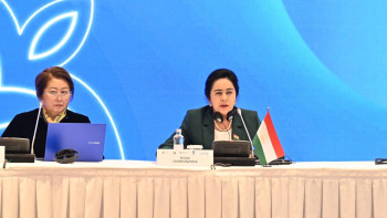 Фотография к новости: Тәжікстан гендерлік теңдікпен қалай күреседі