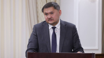 Фотография к новости: Келесі жылы елімізде педагог тапшы болуы мүмкін - министр