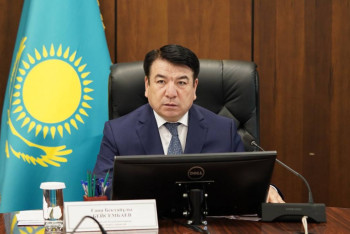 Фотография к новости: Жүкті болып қалған оқушы оқиғасы: Министр сөгіс алған мұғалім мен директор жайлы айтты