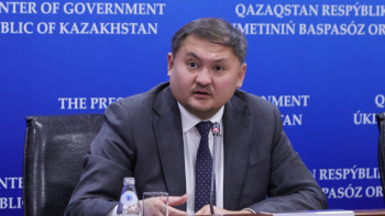 Фотография к новости: Назарбаев университетінің мәртебесі өзгермейді. Министр түсіндірді