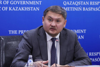 Фотография к новости: Назарбаев университетінің мәртебесі өзгермейді. Министр түсіндірді