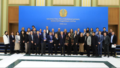 Халықаралық сарапшылар Қазақстанның адам құқықтары саласындағы қарқынын оң бағалады