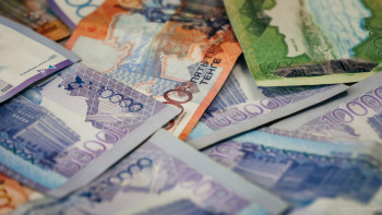 Фотография к новости: Алматыда оқушылардың тегін үйірмелеріне 16 млрд теңге бөлінді