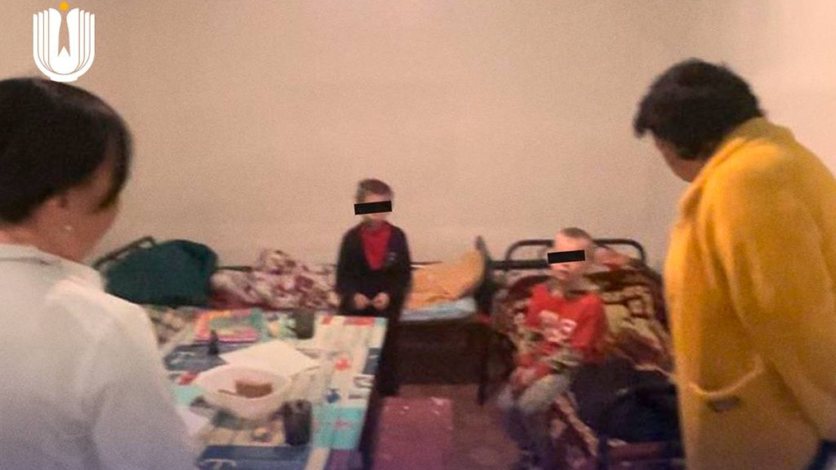  ҚР Адам құқықтары жөніндегі уәкіл