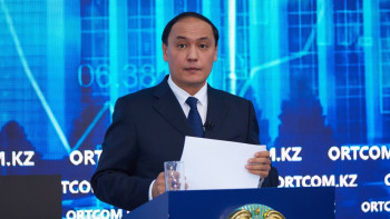 Фотография к новости: Жамбыл облысында 372 мың гектар жер қайтарылды