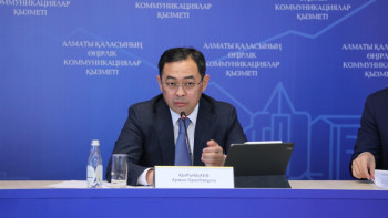 Фотография к новости: Алматының бірнеше мәдени орталықтары қайта жанданады