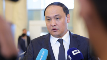 Фотография к новости: Тараз қаласындағы өзекті мәселе қандай – облыс әкімі жауап берді