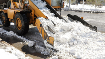 Фотография к новости: ШҚО-да коммуналдық қызмет қарқынды жұмыс істеп жатыр