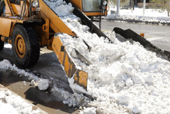 Фотография к новости: ШҚО-да коммуналдық қызмет қарқынды жұмыс істеп жатыр