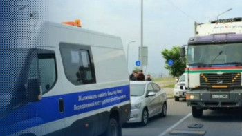 Фотография к новости: Отандық тасымалдаушыларды қолдауға бағытталған шаралар айқындалды