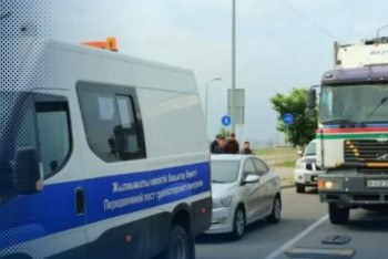 Фотография к новости: Отандық тасымалдаушыларды қолдауға бағытталған шаралар айқындалды