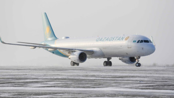 Фотография к новости: Мемлекет басшысы жұмыс сапарымен Ақтөбе облысына барды