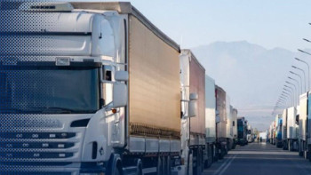 Фотография к новости: Халықаралық автотасымалдауға рұқсат беру қағидаларына өзгерістер енгізілді