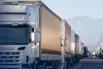 Фотография к новости: Халықаралық автотасымалдауға рұқсат беру қағидаларына өзгерістер енгізілді