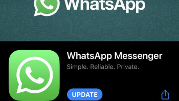 Фотография к новости: WhatsApp желісінде жаңа функция пайда болды