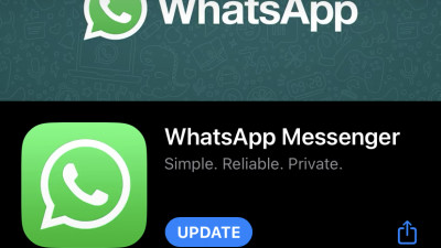 WhatsApp желісінде жаңа функция пайда болды