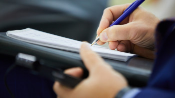 Фотография к новости: Мәжіліс бірқатар заңды жұмысқа алды