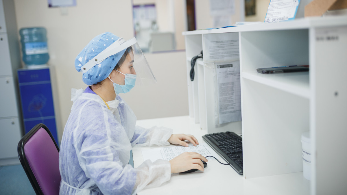  BAQ.KZ  - архив