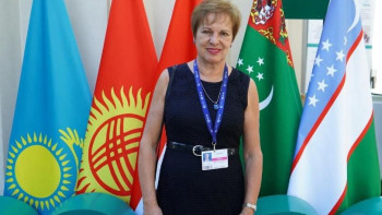 Фотография к новости: СОР28 келіссөздер процестері Қазақстан үшін «шығындар мен залалдарды» қаржыландыруға мүмкіндіктер ашады