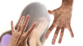 Фотография к новости: "Балалық шақ және білімсіздік". Сарапшы тиран еркектің қайдан шығатынын айтты