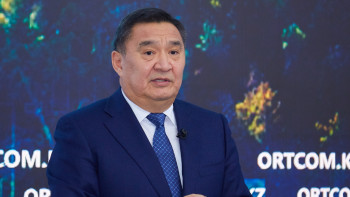 Фотография к новости: Биыл Ақмола облысына 530 млрд теңге инвестиция тартылды - әкім