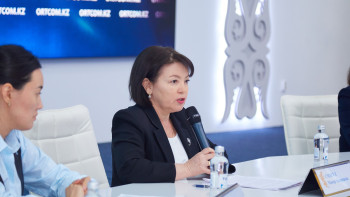 Фотография к новости: Елімізде жыл басынан бері қанша адам қызылша жұқтырды?