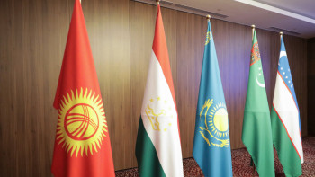 Фотография к новости: Қазақстан қанша мемлекетпен екіжақты келісімшарт жасасқан