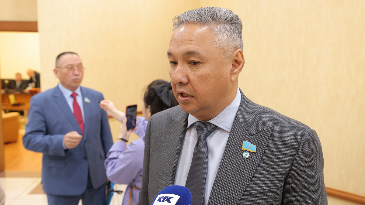  BAQ.KZ  - архив