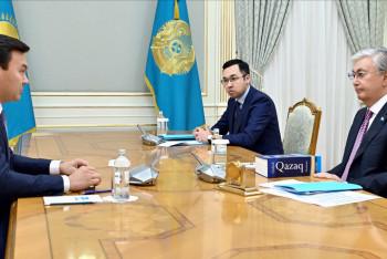 Дүние жүзіндегі ірі эндаумент қорлары мысалында QAZAQ TILI Endowment Qory құрылды