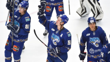 Фотография к новости: «Барыс» бүгін «Сибирь» клубына қарсы ойнайды