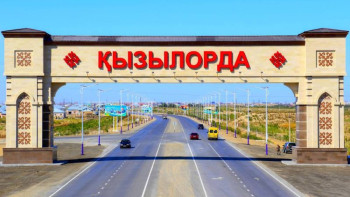 Фотография к новости: «Қызылорда-Жезқазған» автожолы қайта жаңғыртылады